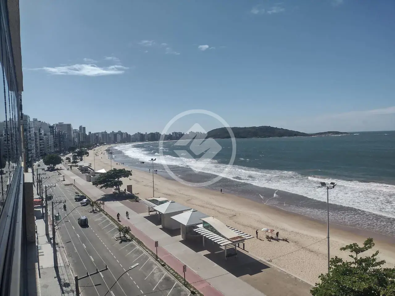 Imagem 1 - Apartamento em Praia do Morro, Guarapari - ES