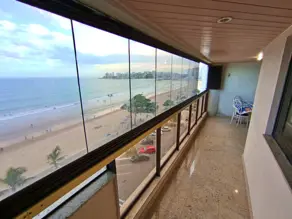 Apartamento Praia do Morro, Guarapari - ES — foto 1