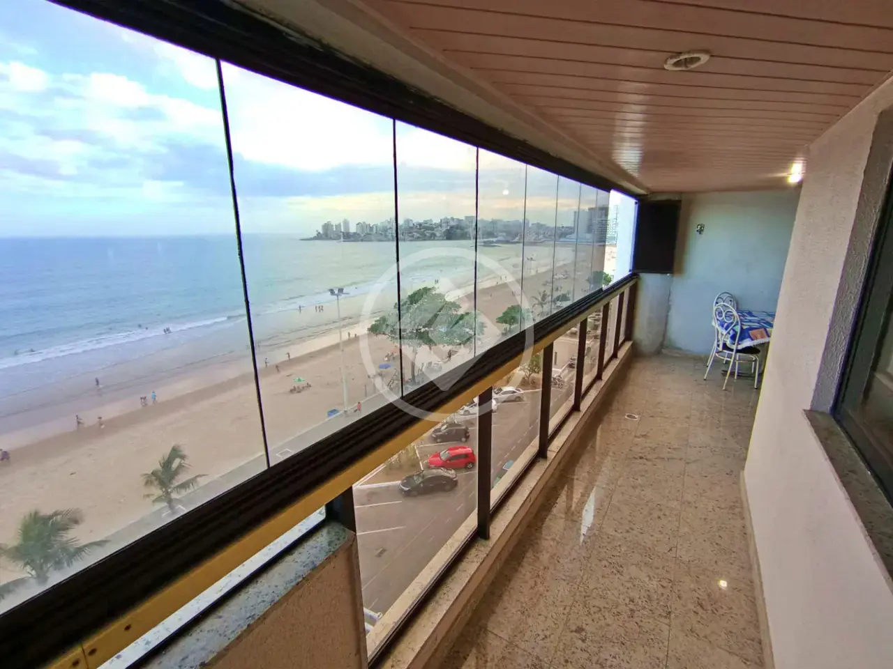 Imagem 1 - Apartamento em Praia do Morro, Guarapari - ES
