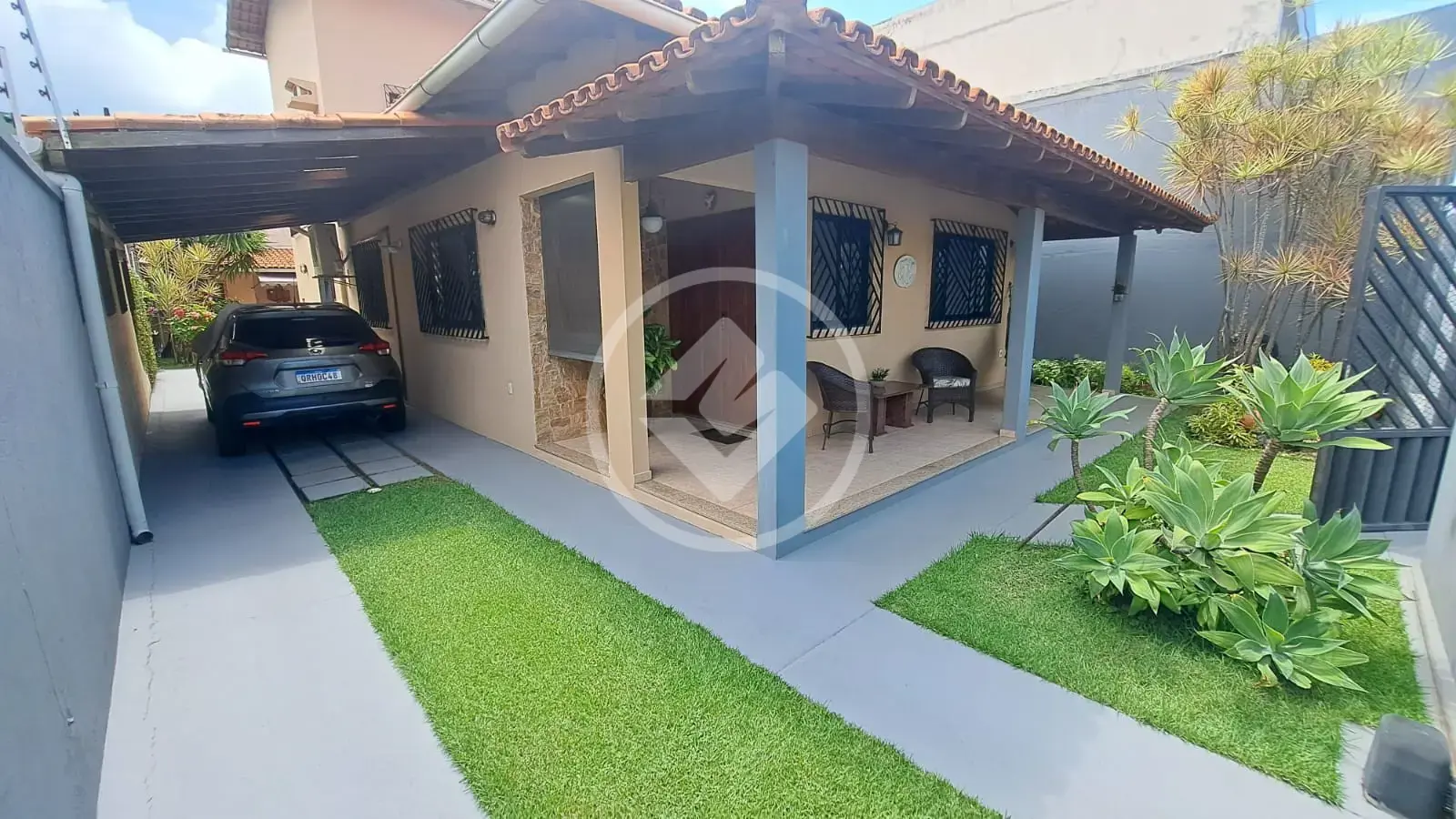 Imagem 1 - Casa em Praia do Morro, Guarapari - ES