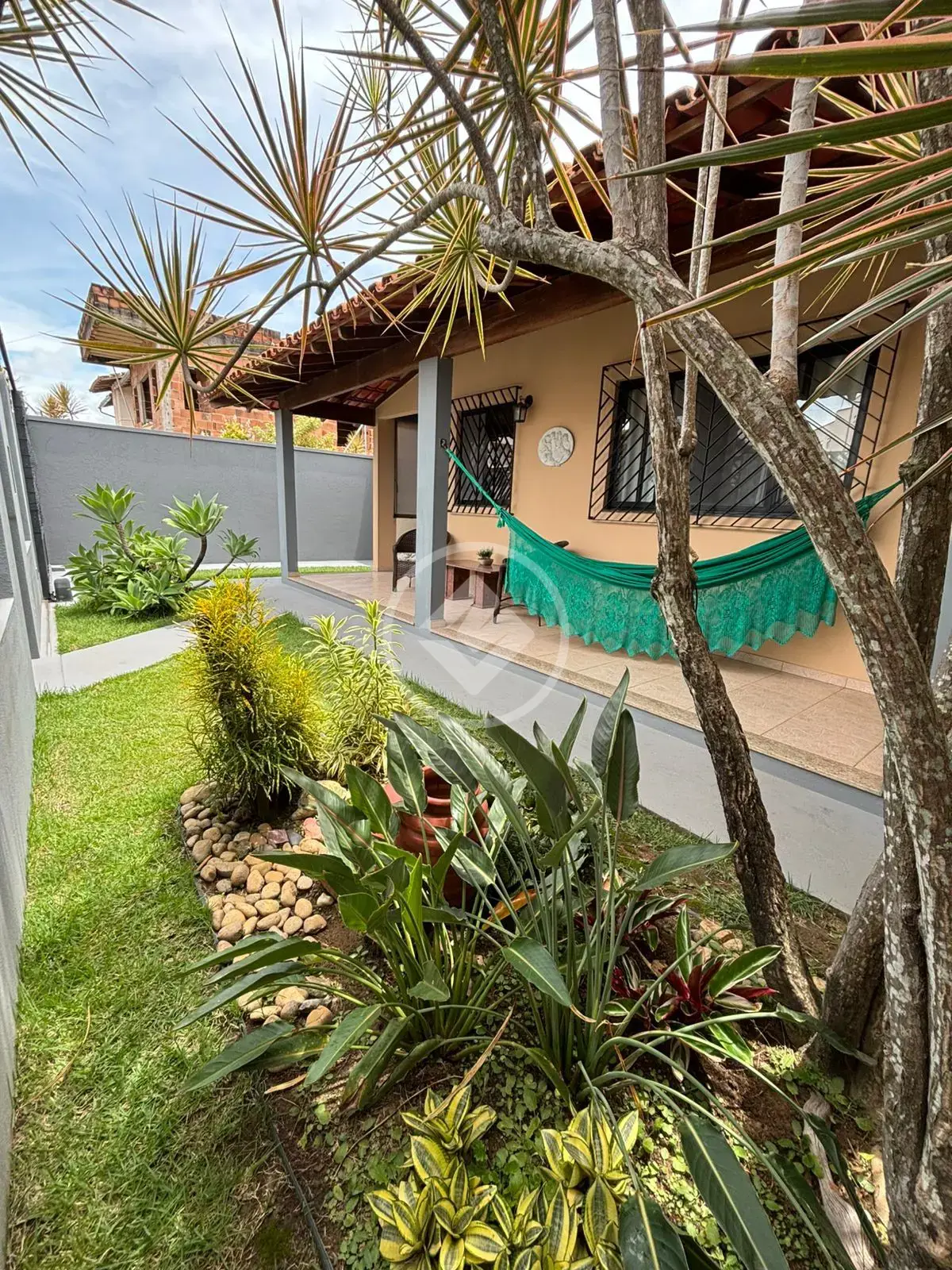 Imagem 1 - Casa em Praia do Morro, Guarapari - ES