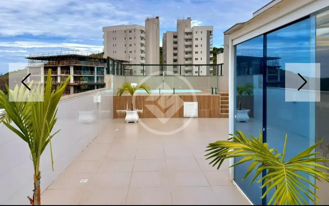 Imagem 1 - Cobertura em Praia do Morro, Guarapari - ES