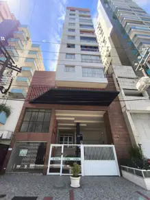 Apartamento Centro, Guarapari - ES — foto 1