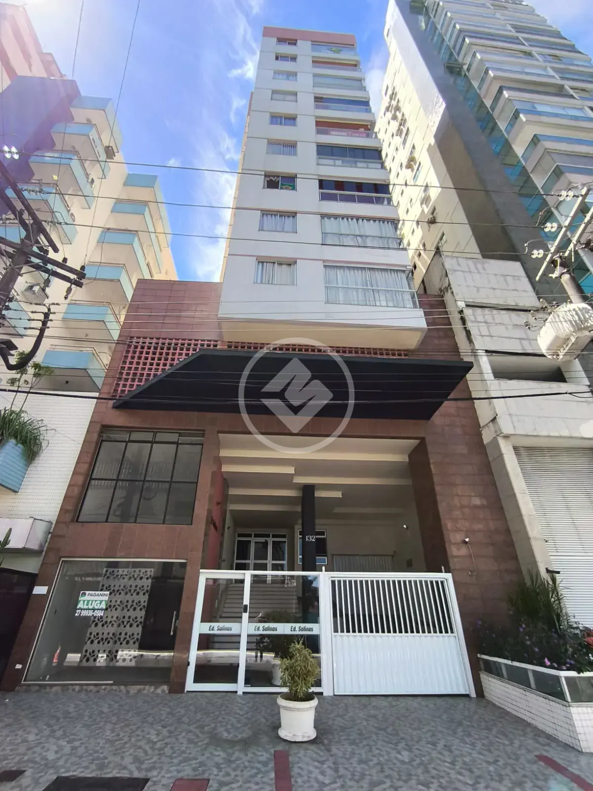 Imagem 1 - Apartamento em Centro, Guarapari - ES