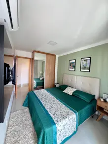 Imagem 2 - Apartamento em Muquiçaba, Guarapari - ES