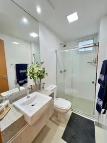 Imagem 3 - Apartamento em Muquiçaba, Guarapari - ES