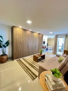 Imagem 5 - Apartamento em Muquiçaba, Guarapari - ES