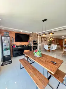 Apartamento Muquiçaba, Guarapari - ES — foto 1
