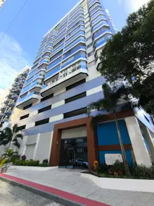 Apartamento Centro, Guarapari - ES — foto 1