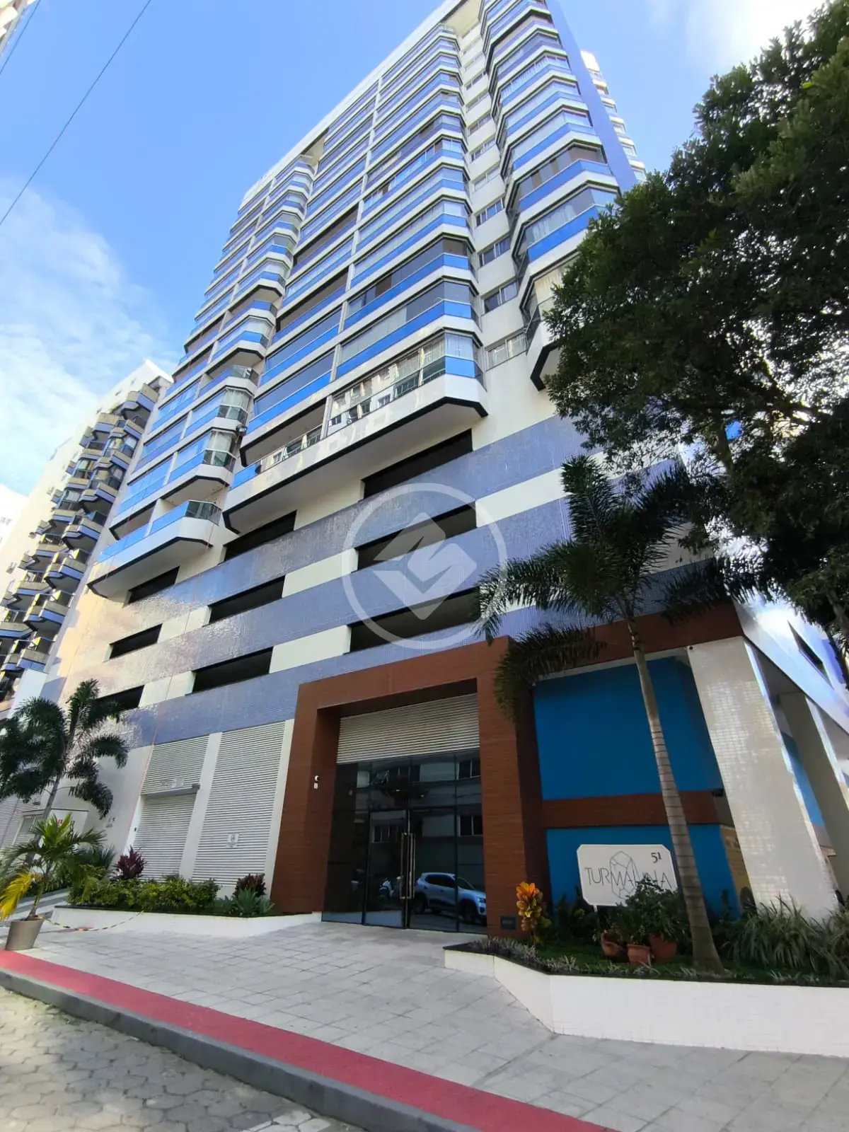 Imagem 1 - Apartamento em Centro, Guarapari - ES
