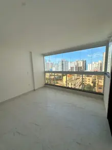Apartamento Praia do Morro, Guarapari - ES — foto 1
