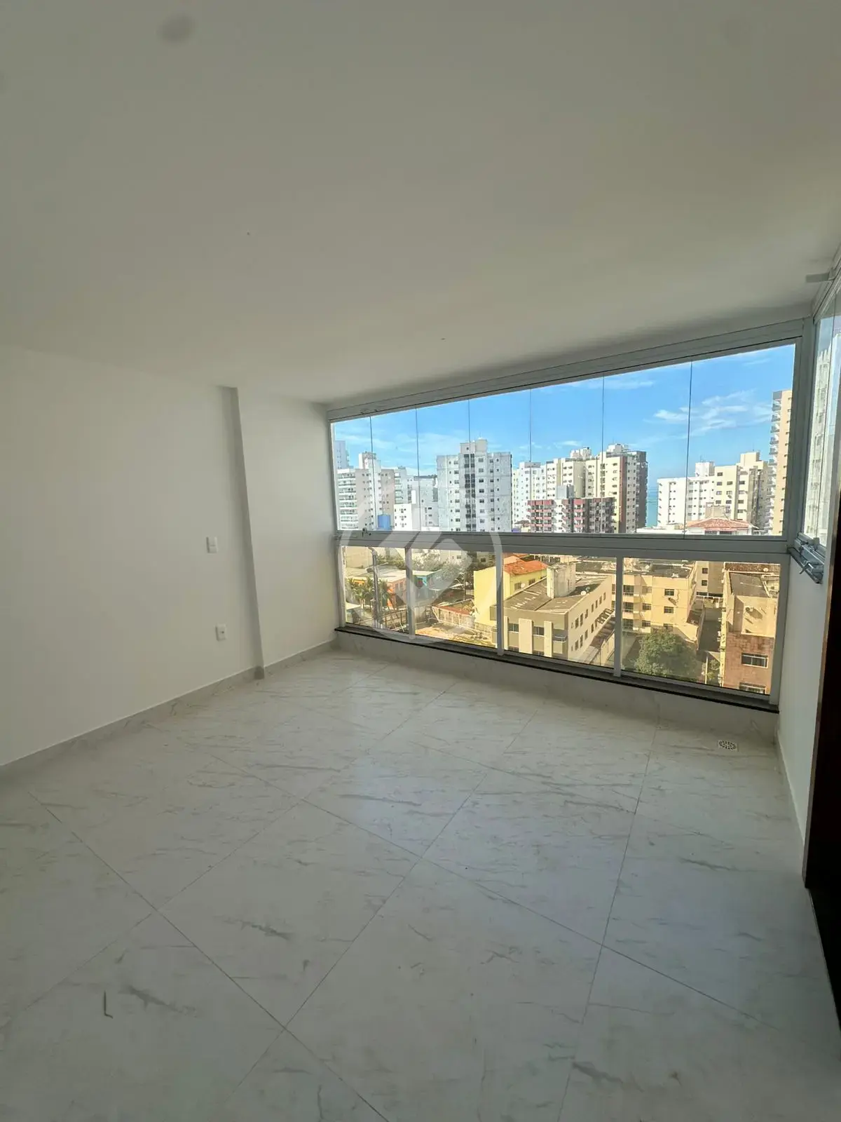 Imagem 1 - Apartamento em Praia do Morro, Guarapari - ES