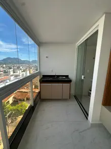 Imagem 6 - Apartamento em Praia do Morro, Guarapari - ES