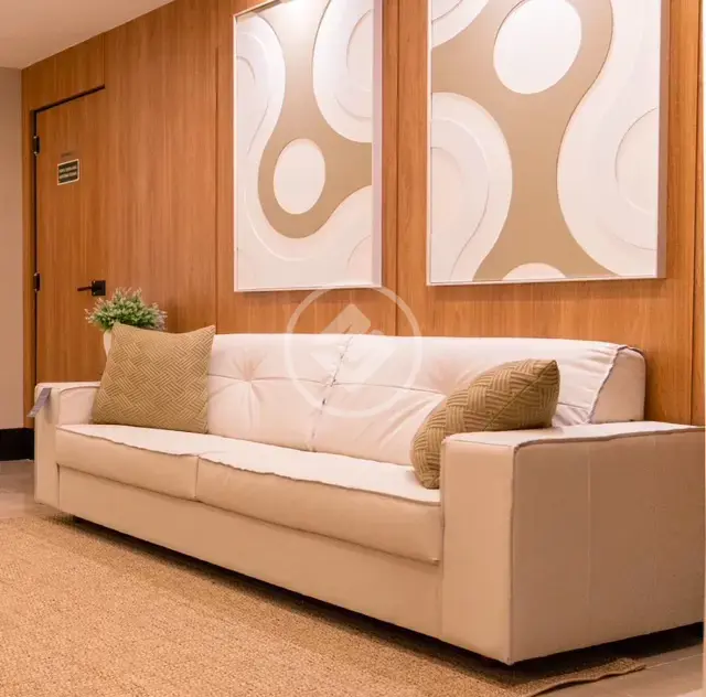 Imagem 1 - Apartamento Garden em Praia do Morro, Guarapari - ES