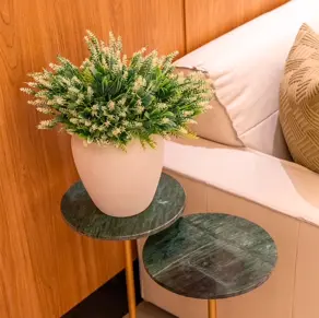Imagem 2 - Apartamento Garden em Praia do Morro, Guarapari - ES