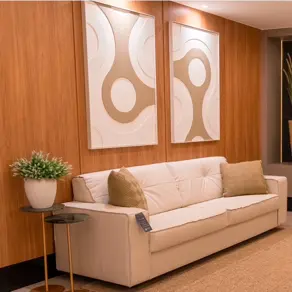 Imagem 3 - Apartamento Garden em Praia do Morro, Guarapari - ES