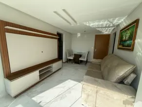 Apartamento Praia do Morro, Guarapari - ES — foto 2