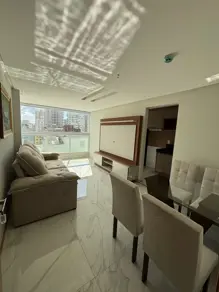 Apartamento Praia do Morro, Guarapari - ES — foto 1