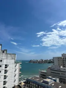 Apartamento Praia do Morro, Guarapari - ES — foto 2