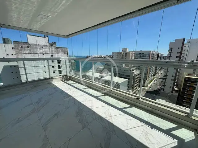 Imagem 1 - Apartamento em Praia do Morro, Guarapari - ES