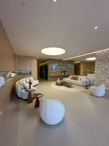 Apartamento Praia do Morro, Guarapari - ES — foto 2