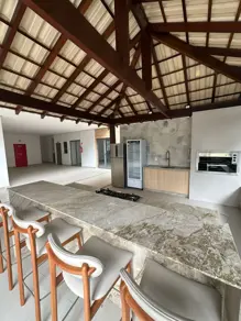 Imagem 6 - Apartamento em Praia do Morro, Guarapari - ES