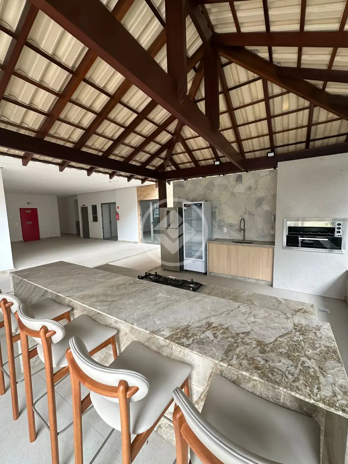 Imagem 6 - Apartamento em Praia do Morro, Guarapari - ES
