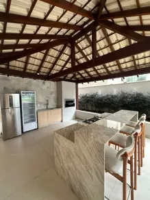 Imagem 5 - Apartamento em Praia do Morro, Guarapari - ES