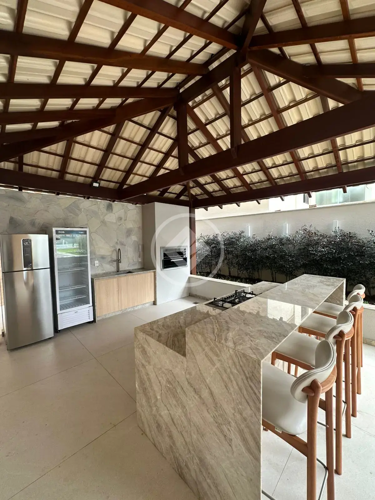 Imagem 5 - Apartamento em Praia do Morro, Guarapari - ES