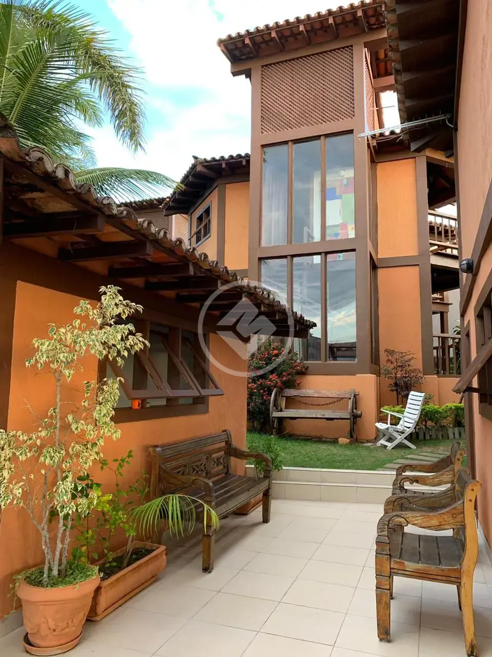 Imagem 6 - Hotel / Motel / Pousada em Meaípe, Guarapari - ES