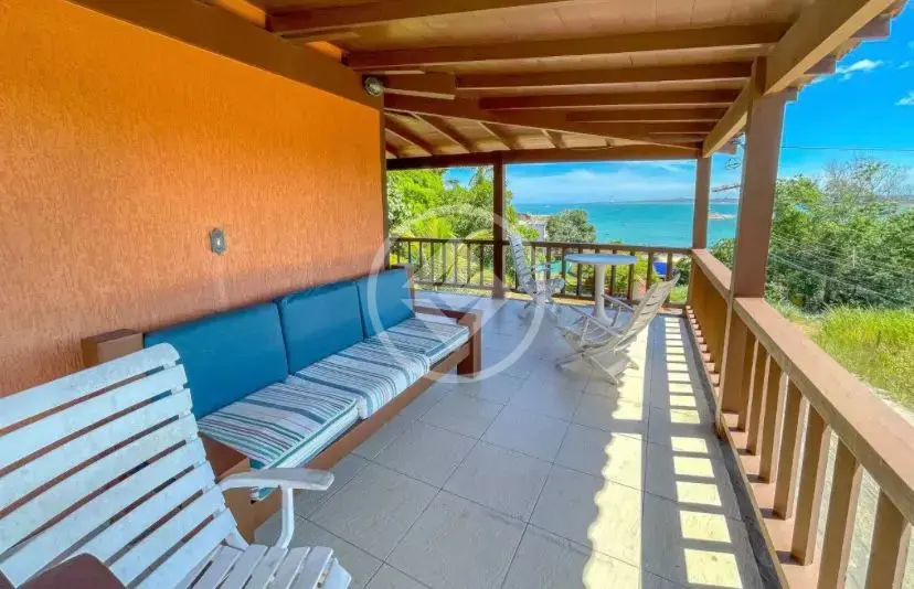 Imagem 2 - Hotel / Motel / Pousada em Meaípe, Guarapari - ES