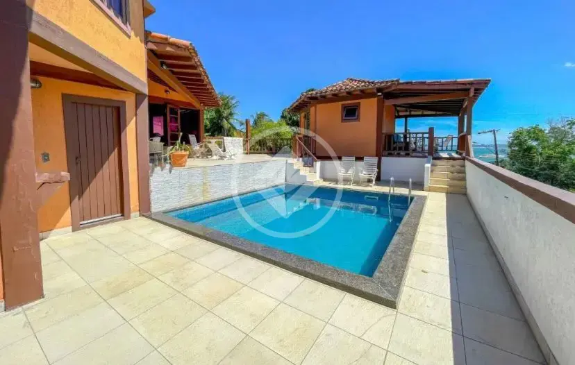 Imagem 1 - Hotel / Motel / Pousada em Meaípe, Guarapari - ES