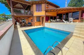 Hotel / Motel / Pousada Meaípe, Guarapari - ES — foto 1