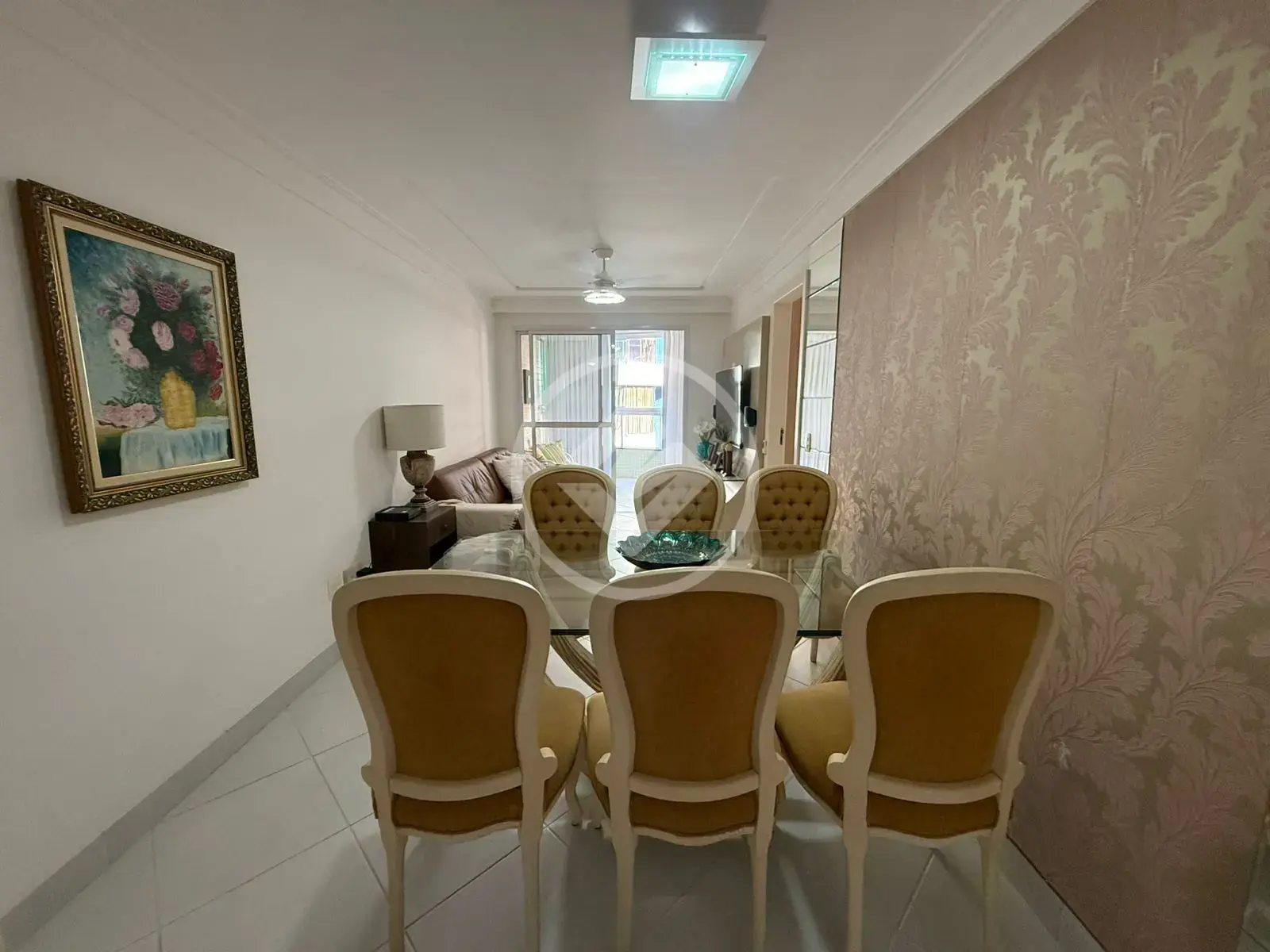 Imagem 1 - Apartamento em Centro, Guarapari - ES