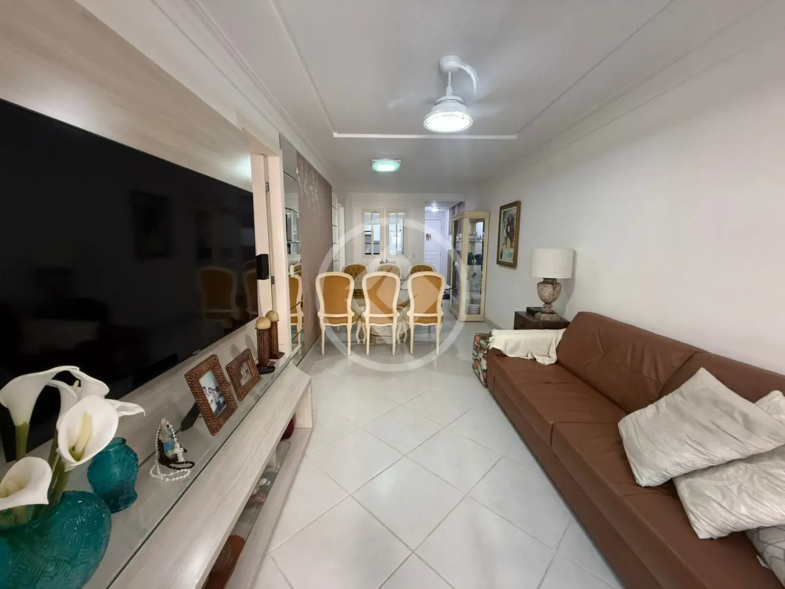 Imagem 1 - Apartamento em Centro, Guarapari - ES
