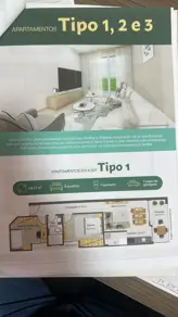 Imagem 3 - Apartamento em Praia do Morro, Guarapari - ES