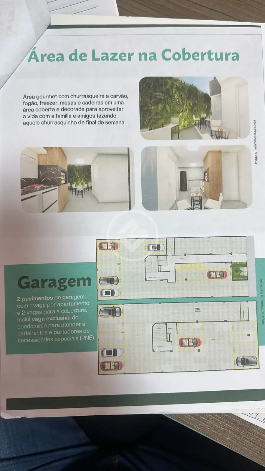 Imagem 6 - Apartamento em Praia do Morro, Guarapari - ES