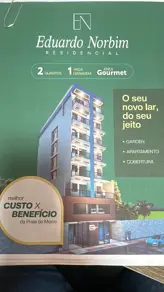 Apartamento Praia do Morro, Guarapari - ES — foto 2