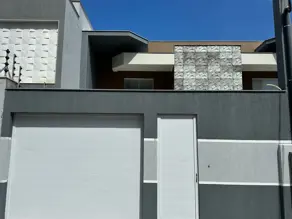 Casa Jardim Boa Vista, Guarapari - ES — foto 1