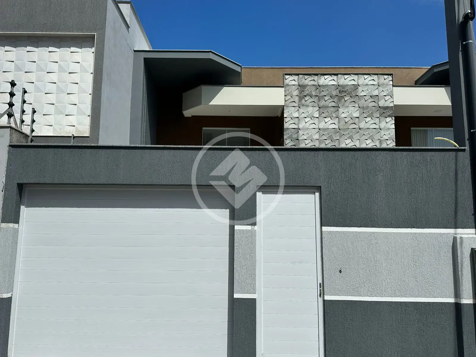 Imagem 1 - Casa em Jardim Boa Vista, Guarapari - ES