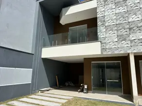 Casa Jardim Boa Vista, Guarapari - ES — foto 2