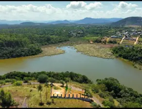 Terreno Meaípe, Guarapari - ES — foto 1