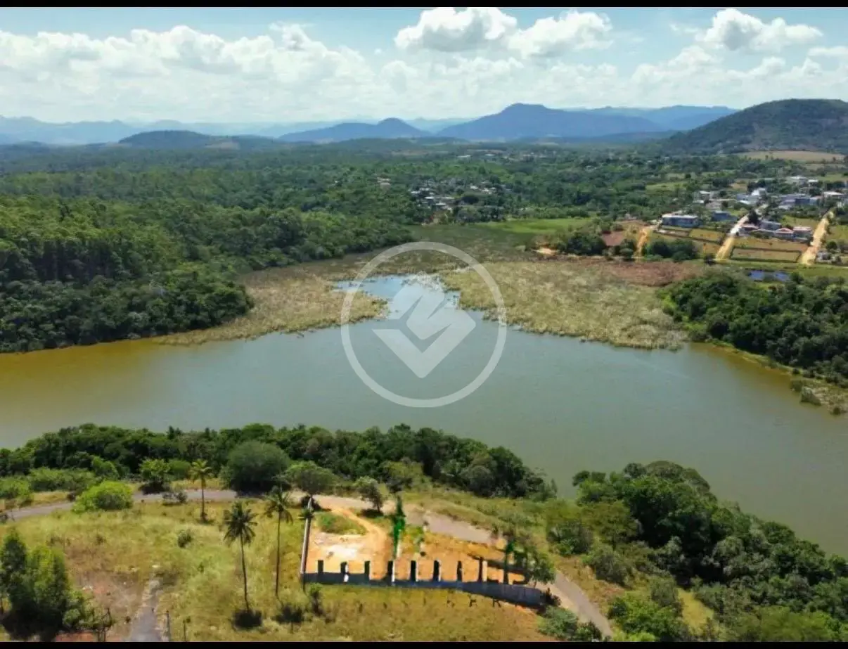 Imagem 1 - Terreno em Meaípe, Guarapari - ES
