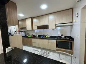Imagem 5 - Apartamento em Praia do Morro, Guarapari - ES