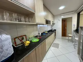 Imagem 4 - Apartamento em Praia do Morro, Guarapari - ES