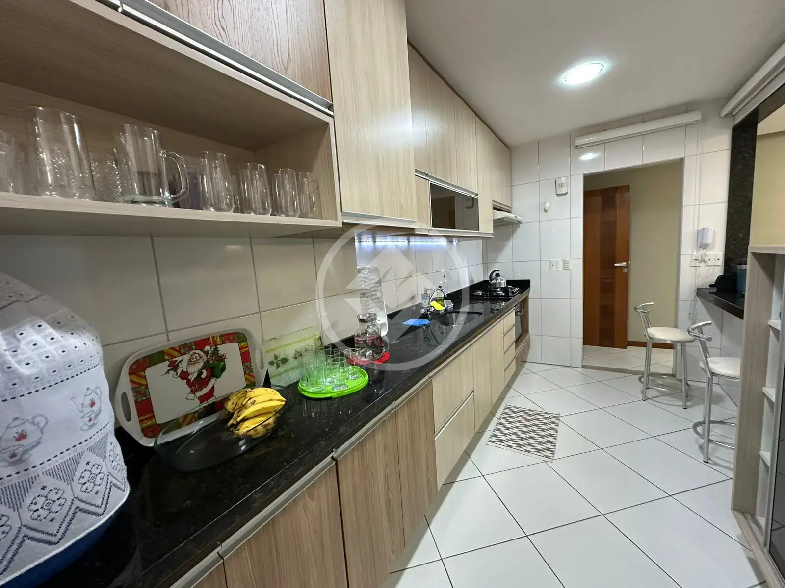 Imagem 4 - Apartamento em Praia do Morro, Guarapari - ES