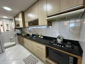Imagem 6 - Apartamento em Praia do Morro, Guarapari - ES
