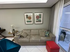 Apartamento Praia do Morro, Guarapari - ES — foto 2