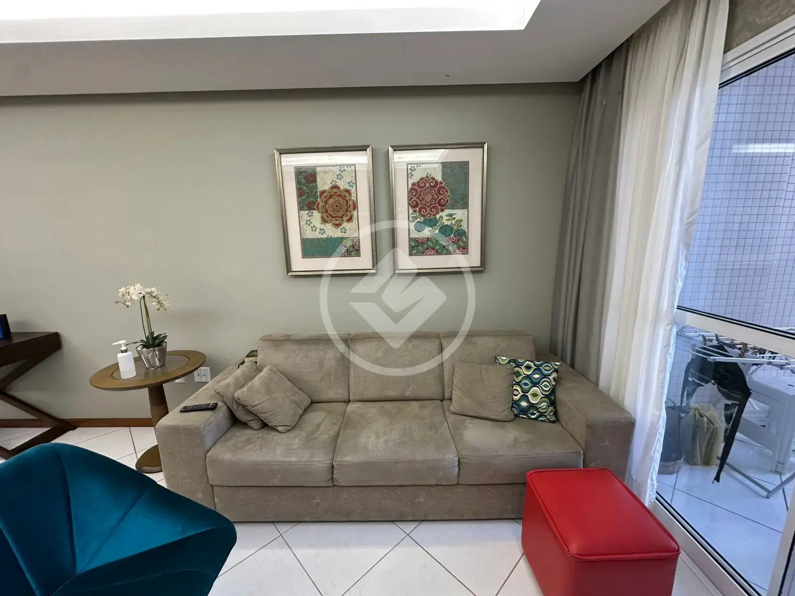 Imagem 1 - Apartamento em Praia do Morro, Guarapari - ES