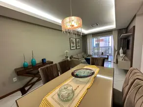 Apartamento Praia do Morro, Guarapari - ES — foto 1